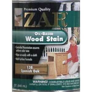  ZAR WOOD STAIN Linseed oil base