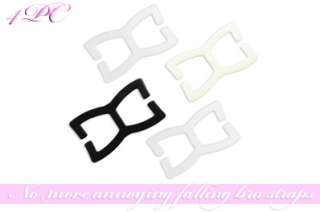 pc Strap Away Bra Clips 3 colors booster control  