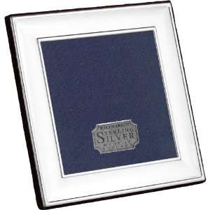 5X5 Original Carrs Sterling Silver Square Picture Frame  Affordable 