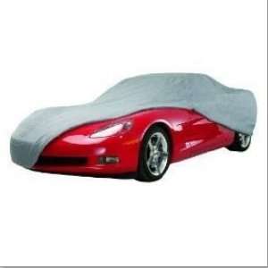  Elite Guard Car Cover fits Cars up to 12 Automotive