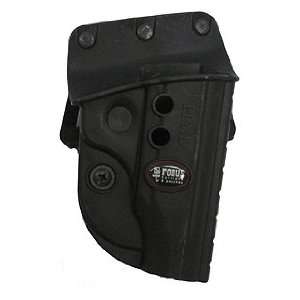 E2 Roto Belt Right Hand Walther PPK (Holsters & Accessories 