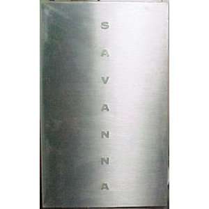  SAVANNA by Perfumes Isabell   2.6 oz. Fragrance Spray 