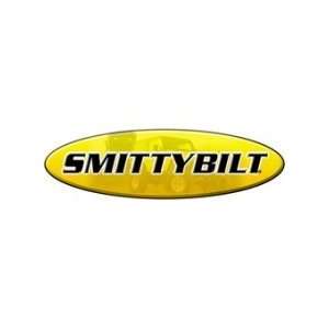   Smittybilt 6inFender TUBULAR PRODUCT 97 06 TJ, Pasen Rear Automotive