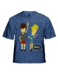  beavis and butthead t shirts   Clothing & Accessories