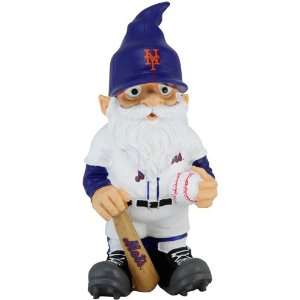  MLB New York Mets Team Uniform Gnome
