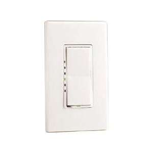  HCM10 1DW   1000 Watt Scene Capable Dimming Wall Switch w 