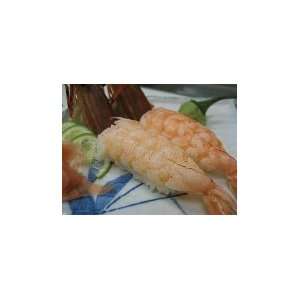 Sushi Grade Ebi Shrimp  Grocery & Gourmet Food