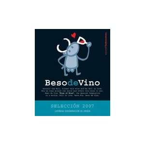  Beso de Vino Seleccion 2009 Grocery & Gourmet Food