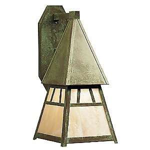  Dartmouth Outdoor Wall Sconce by Arroyo Craftsman