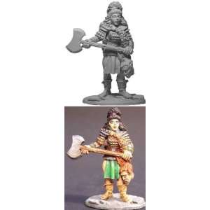  Babeester Gor Axe Maiden Toys & Games