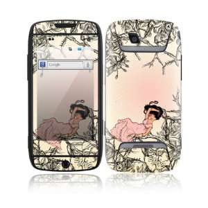  Dreaming Decorative Skin Cover Decal Sticker for Samsung 