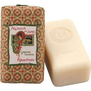  Claus Porto Fantasia Mimosa Soap Beauty