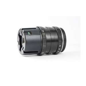  Yasuhara NANOHAx5 Micro Lens for Mirrorless Cameras Micro 
