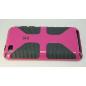  Speck CandyShell Grip Case for iPod touch 4 / 4G (Pink 