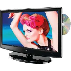  GPX TD1920B 19 Inch 720p LCD TV Electronics