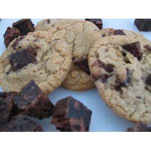 One Dozen Sybil Split Personality Cookies  Grocery 