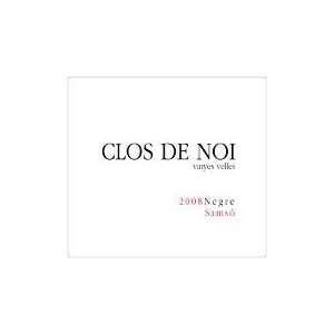  Clos De Noi Negre Samso Vinyes Velles Montsant 2009 