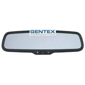  Gentex GENK2a auto dimming mirror Automotive