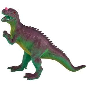  Real  As Life Dinosaurs, Ceratosaurus Toys & Games