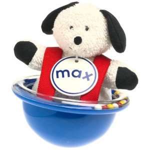  Roly Max Poly Toys & Games