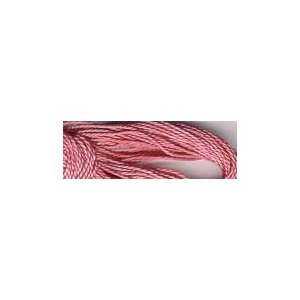  Secondhand Rose   Perle Cotton Floss #5 Arts, Crafts 