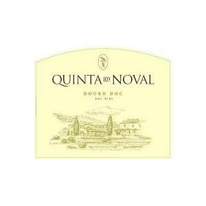  Quinta Do Noval Douro Tinto 2004 750ML Grocery & Gourmet 