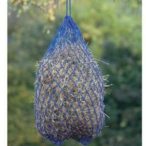  Shires Premium Poly Cord 2 Hole Hay Net Sports 