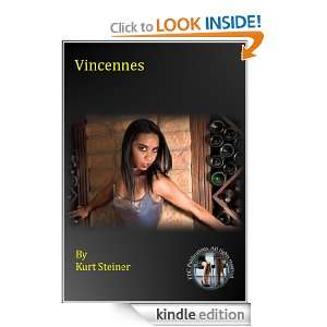 Start reading Vincennes  