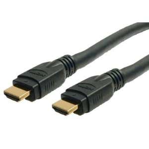   HR Pro Series High Speed HDMI Cable 24 AWG CL2P 40ft Electronics