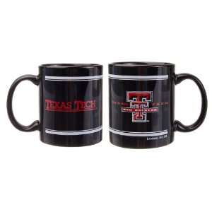  Texas Tech Red Raiders College Coffee Cup Kitchen 