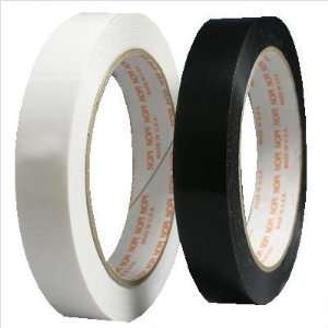   TPP Strapping Tapes Color Black, Price for 96 RLs (04090 00032 00