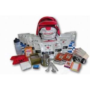   Survival Essentials MRE Kit  Industrial & Scientific