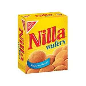 Nilla Cakesters (2.65oz) 00082 Grocery & Gourmet Food