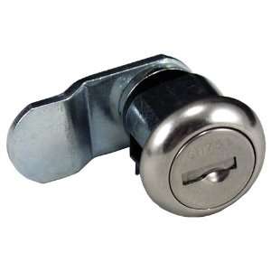  JR Products 00100 1 1/8 Cam Lock and Key Automotive