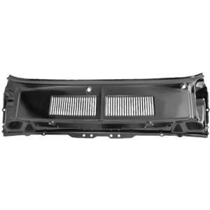  New Ford Mustang Cowl Vent Grille 67 68 Automotive
