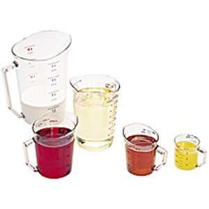   Cups   1 Pint, Liquid Capacity, 12 Unit / Case