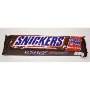   Share Original Chocolate Candy Bar 16 OZ, HUGE BAR, WORLDS LARGEST