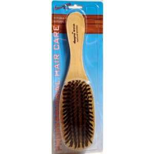  Natural Boars Hair Brush Case Pack 144 
