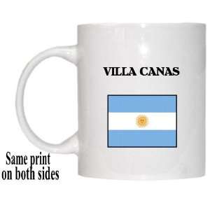  Argentina   VILLA CANAS Mug 