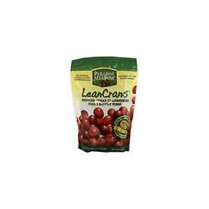Premium Dried Lean Crans Cranberries 9 oz Bag  Grocery 