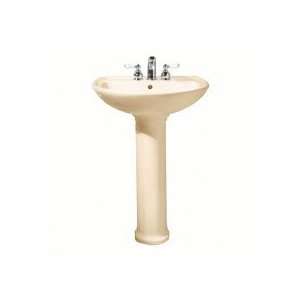  American Standard 0236.811.021 Bath Sink   Pedestal