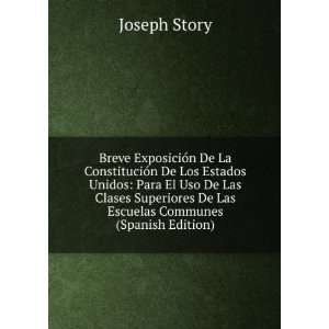   Clases Superiores De Las Escuelas Communes (Spanish Edition) Joseph