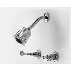   Brass Bidet Faucet   Vertical 2000 Series 2109/03W