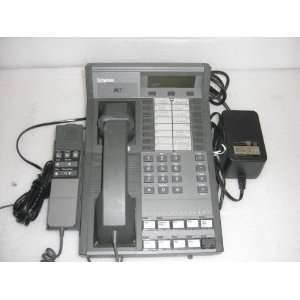 Dictaphone 0421 C Phone Dictation Transcriber Telephone with Adapter 