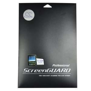  Professional iPad Screen Guard/Protector Cell Phones 