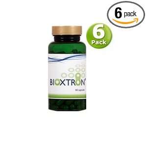  Bioxtron Tratamiento para 6 Meses