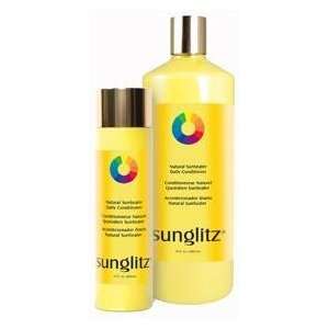  Sunglitz Natural SunSealer Daily Conditioner   34 oz 