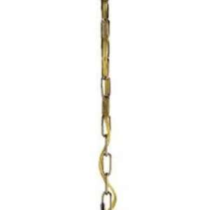  0622 Extra Chain for 9679 Primo Chandelier 0622
