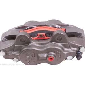  Beck Arnley 079 0644 Remanufactured Loaded Caliper 