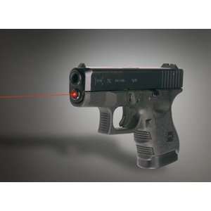  LaserMax Glock Pistol Sights 43088 